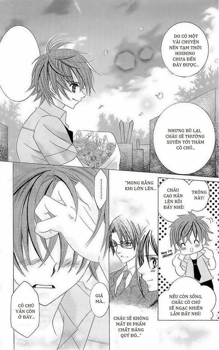 suki desu suzuki-kun!! chapter 46 6