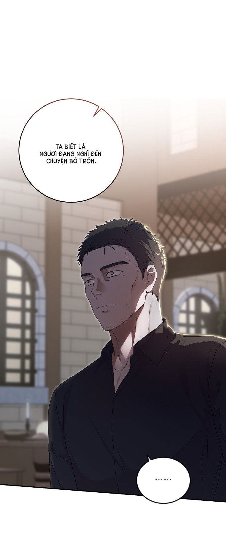 [Bản 15+] Tôi Lạc Vào Thế Giới Trò Chơi Harem Ngược chapter 77.2 - Trang 3