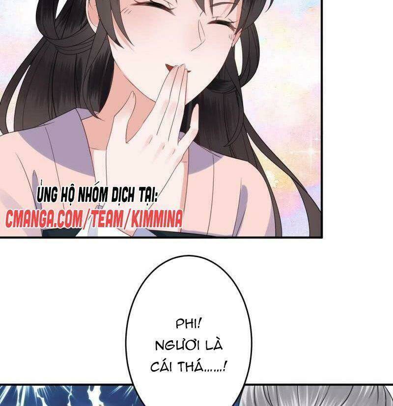 vương gia kiêu ngạo quá khó cua chapter 69 26