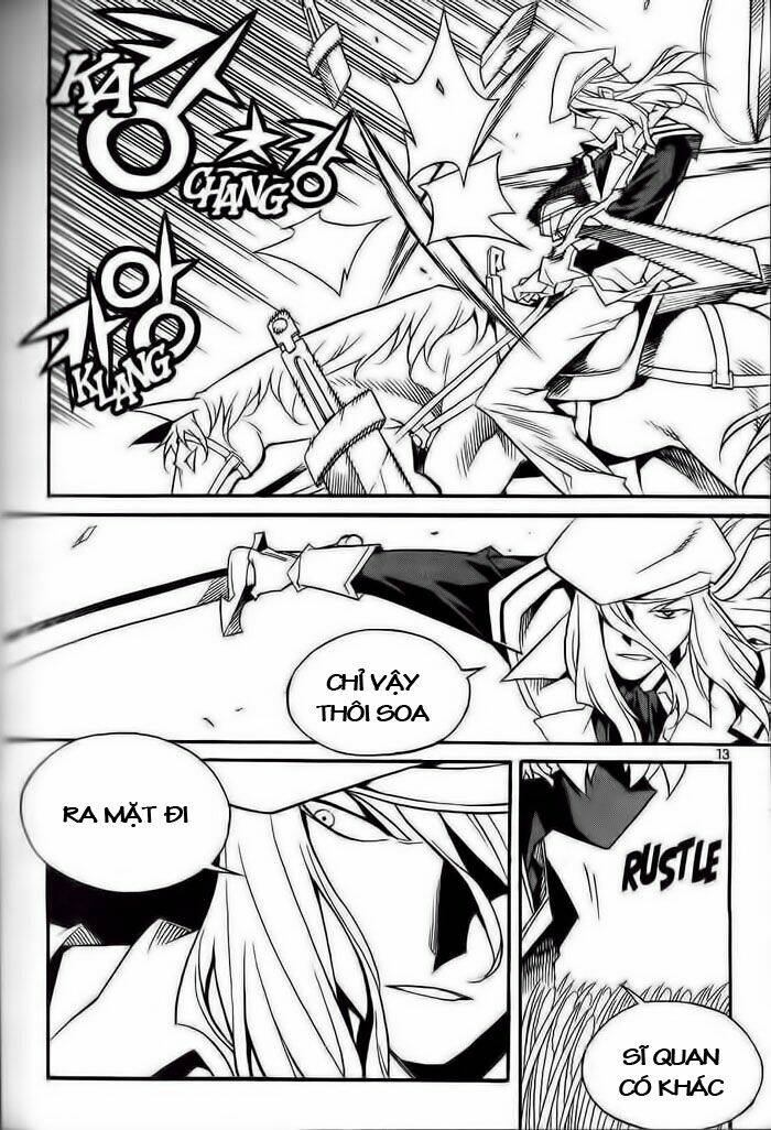 dorothy of oz chapter 15 15