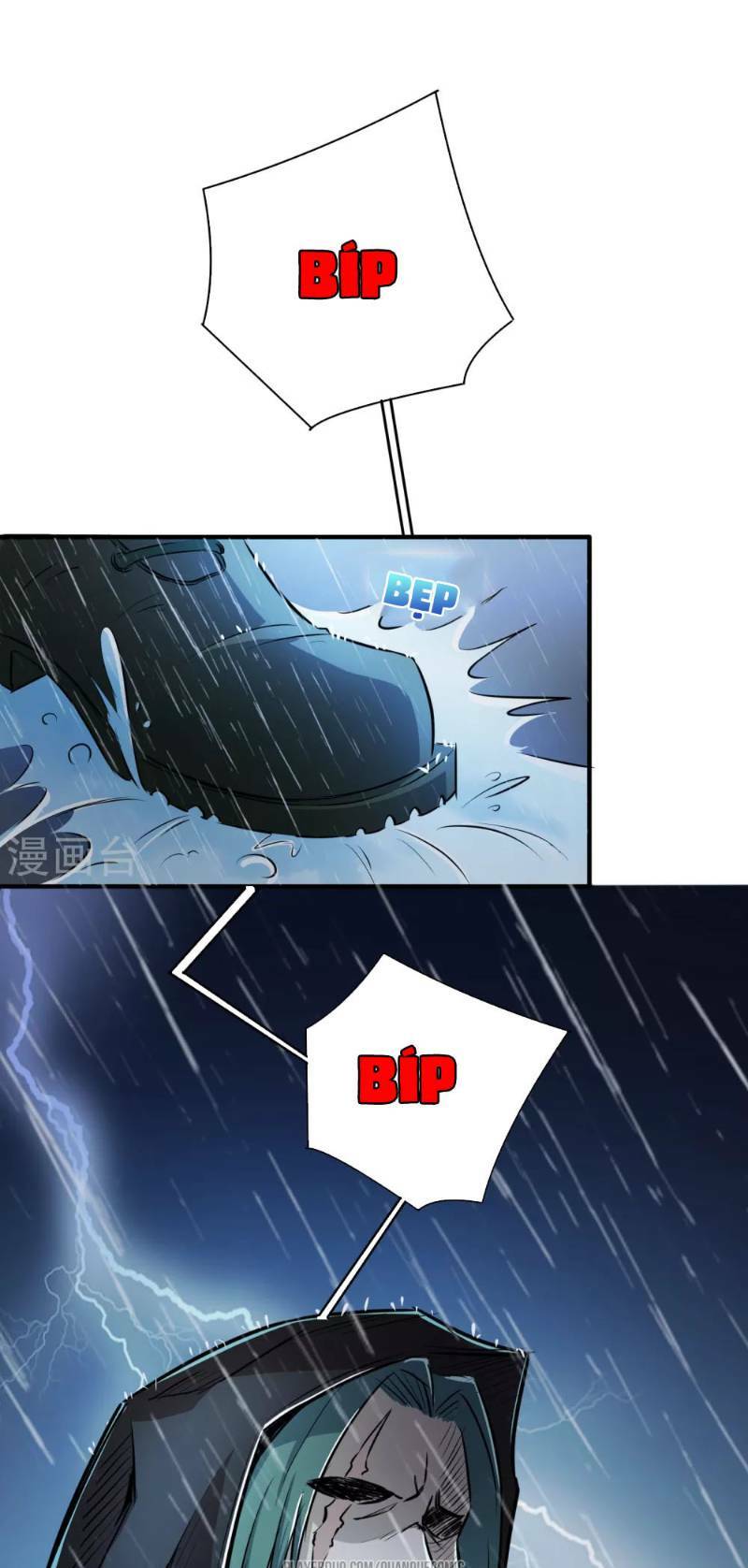 tối cường đặc chủng binh của hoa khôi chapter 11 7