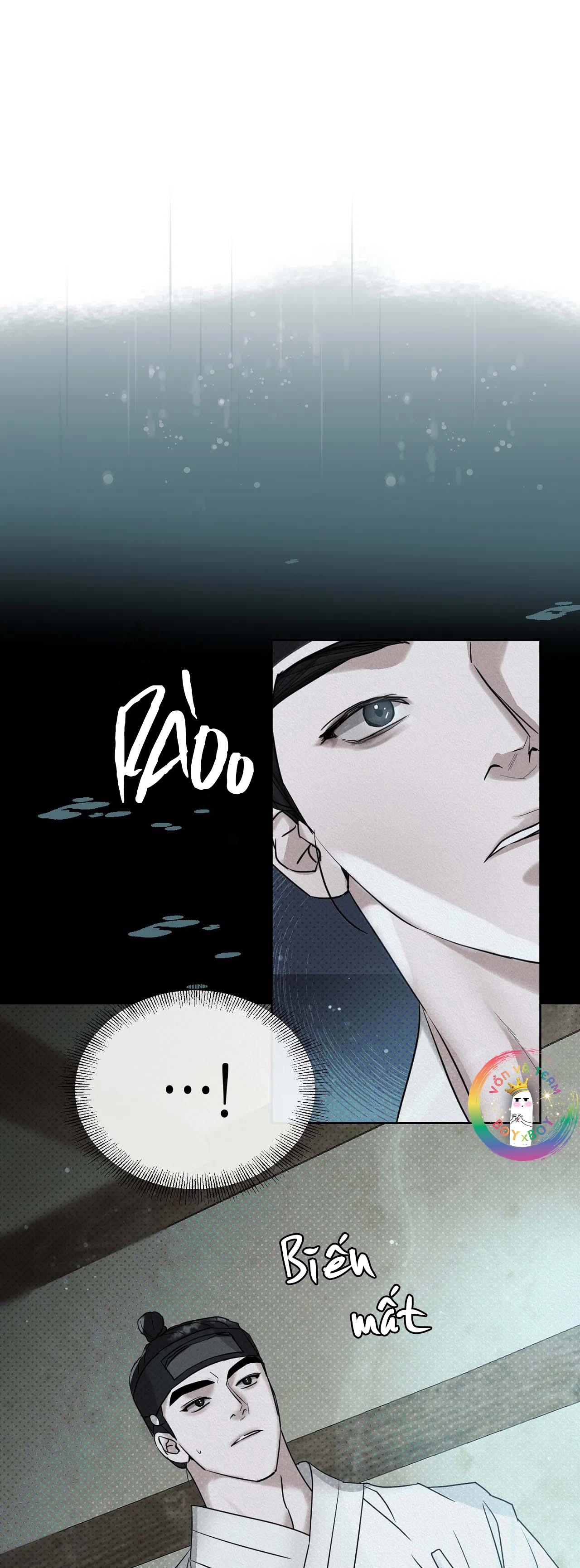 manhwa chịch vồn chịch vã chapter 16 16