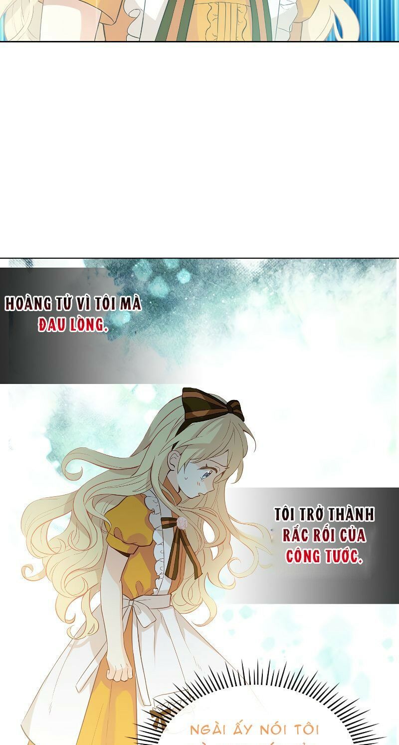 con có phải con là con gái của ngài không? chapter 19 41