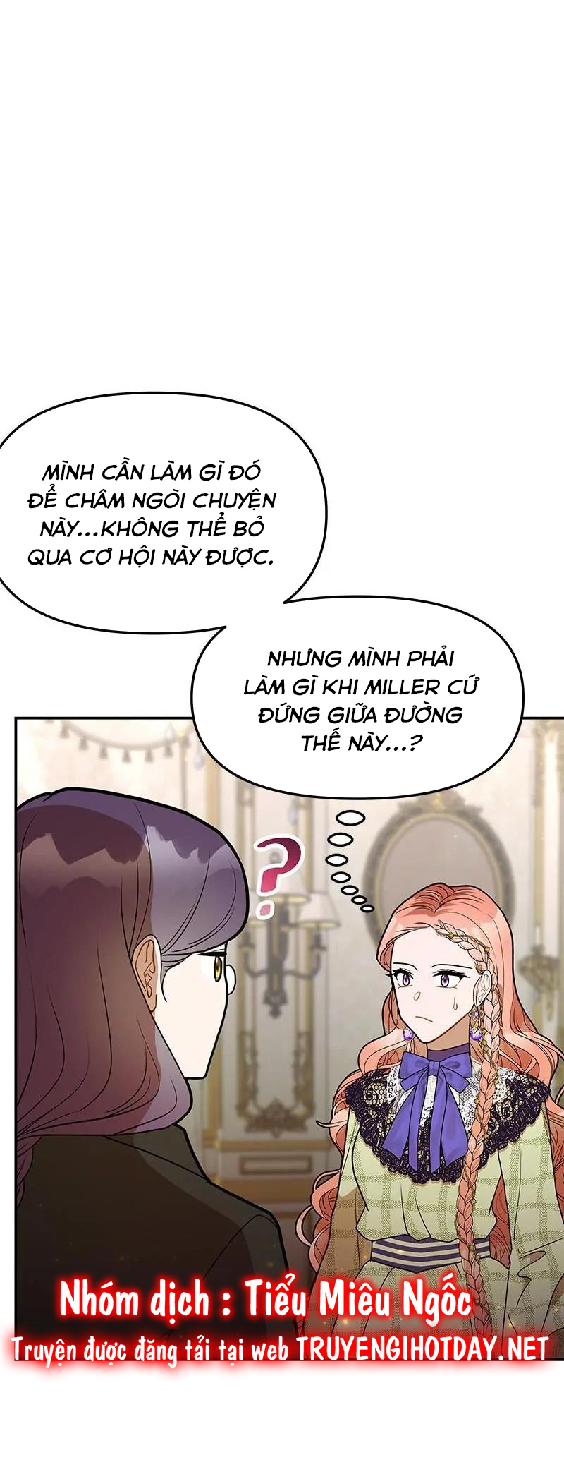 làm cách nào để sống sót trong cuốn tiểu thuyết ngôn tình lãng mạn chapter 56 8