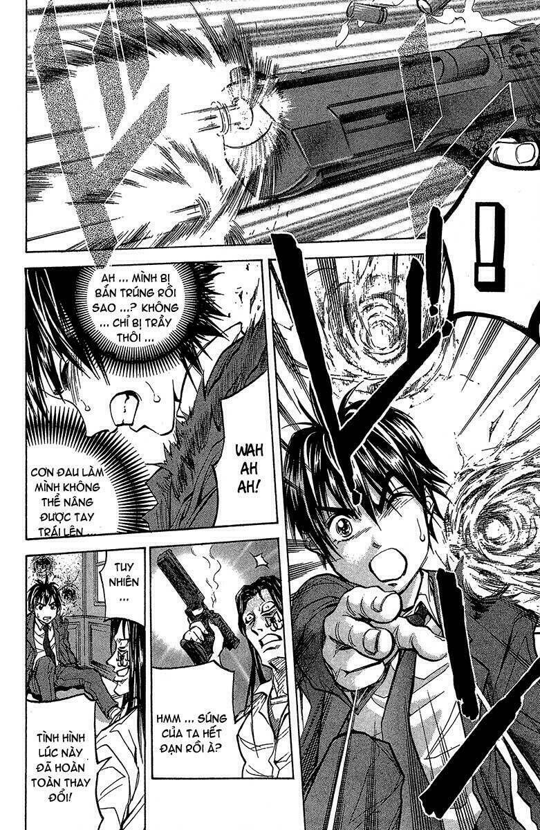 doll gun chapter 15 12