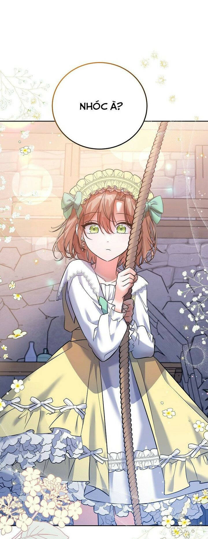 ác nữ karuna bé lại chapter 43 34