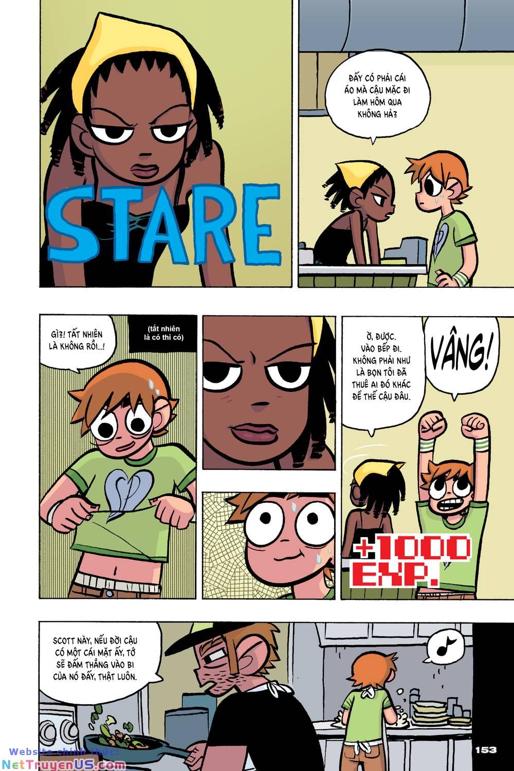 scott pilgrim full color chapter 4 150