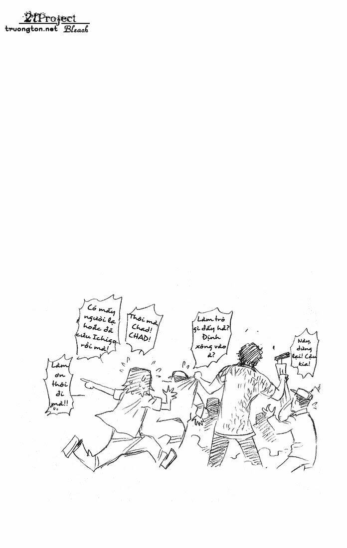 thần chết ichigo chapter 30 1