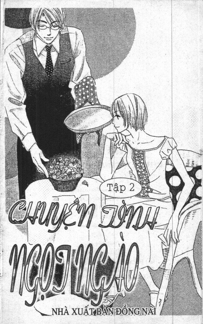 sweet mission chapter 2 1