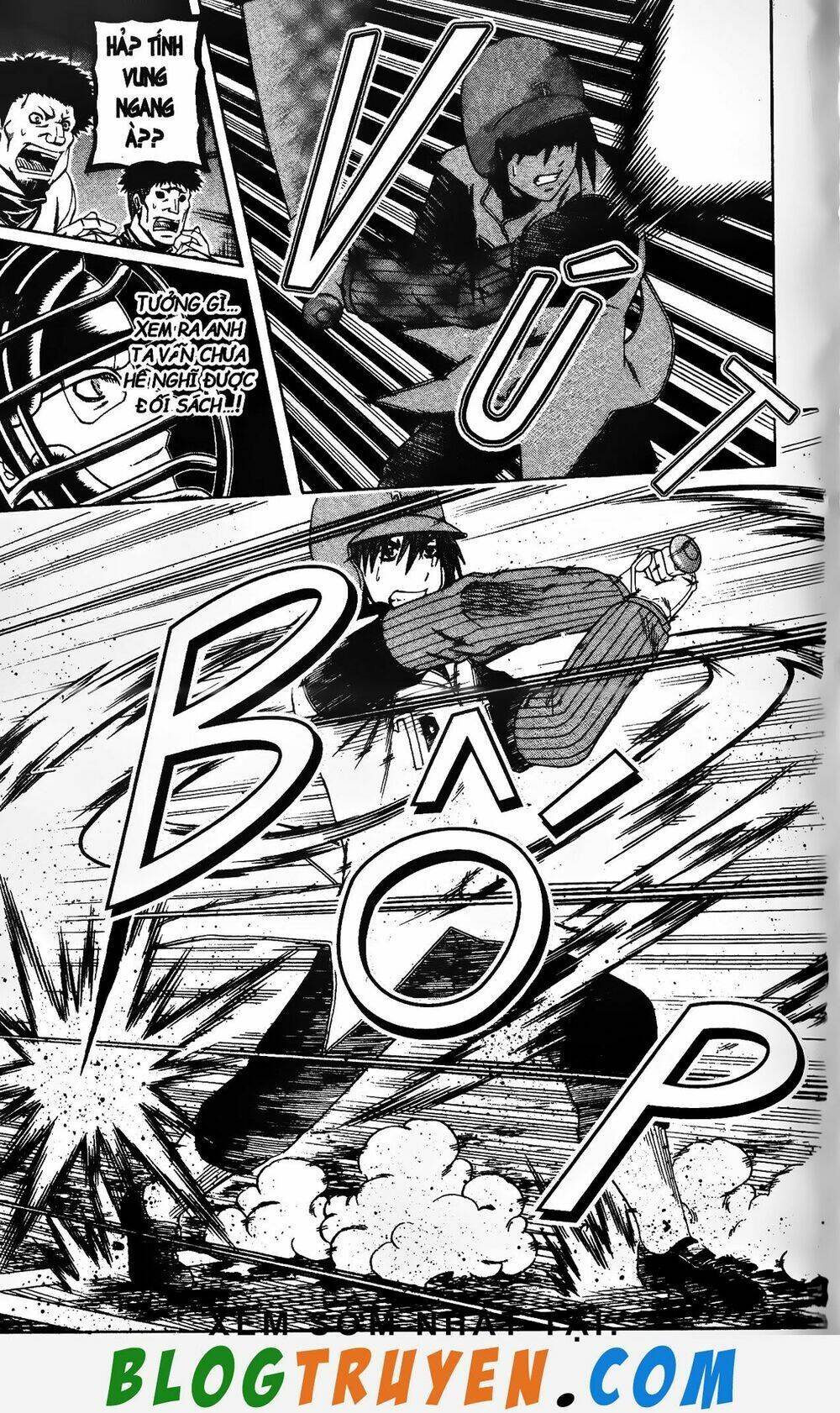 mr.fullswing chapter 194 5