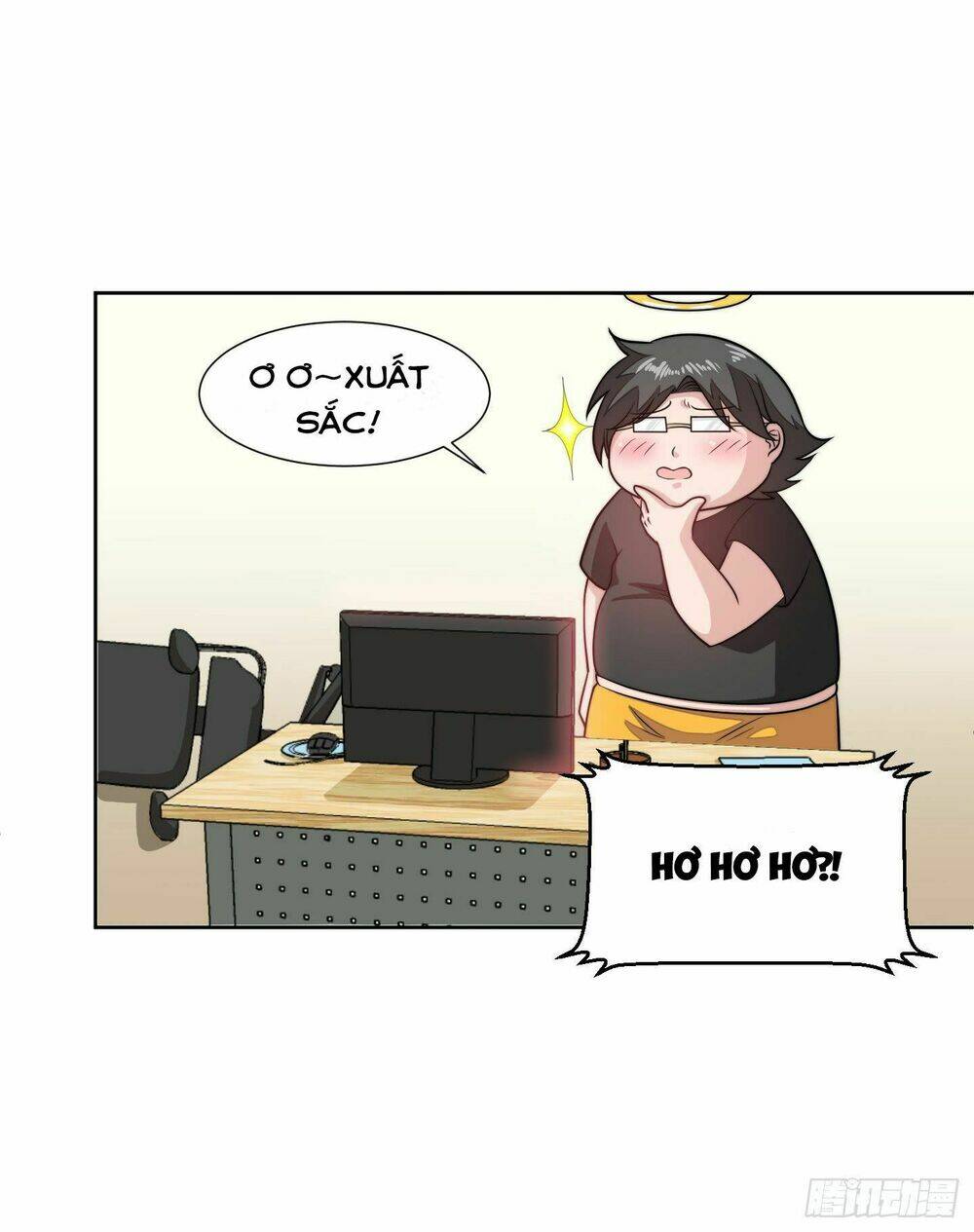 trả lại 00 cho ta chapter 1 28