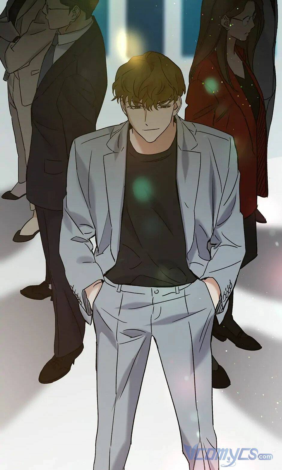 trước khi cái chết chia lìa đôi ta chapter 74 10