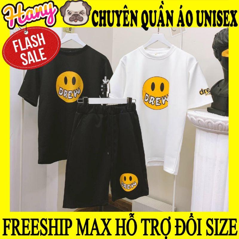 Set Áo + Quần unisex || Hany shop