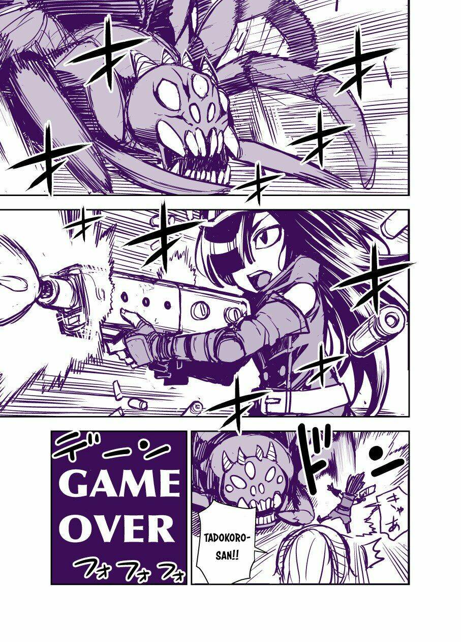 tadokoro-san chapter 51 3