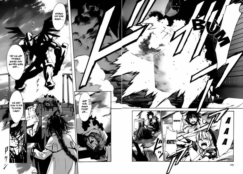 chrono crusade chapter 5 26