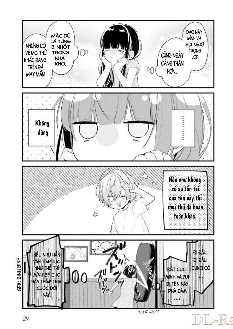 dù có chết tôi cũng không thích cậu chapter 11 4