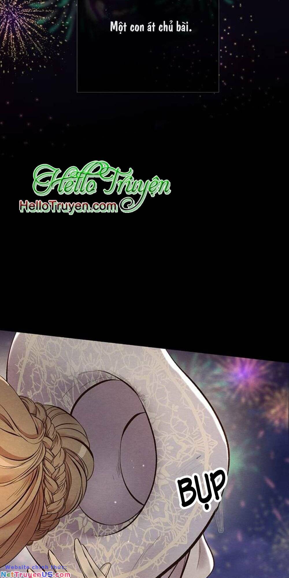 Hoàng Tử Rắc Rối chapter 25.2 18
