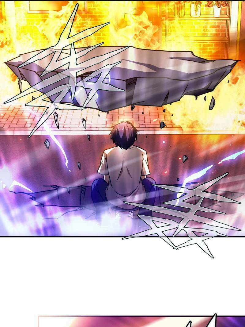 hộ hoa cao thủ tại đô thị chapter 55 16