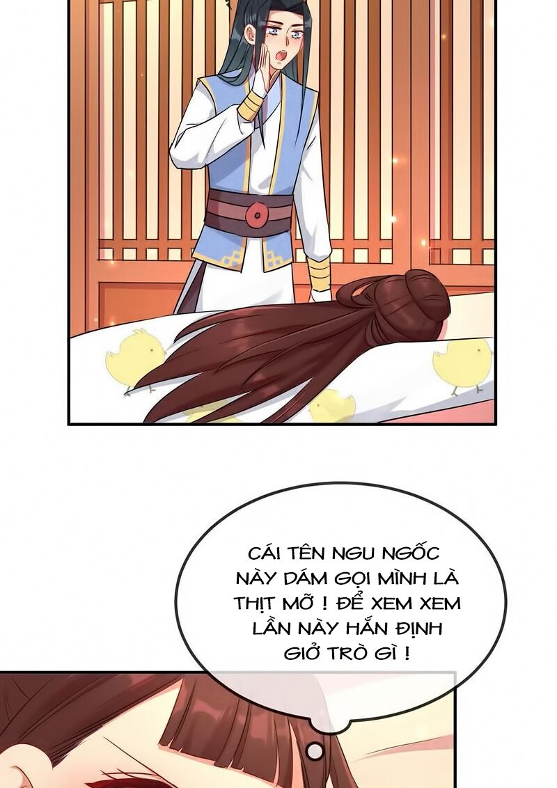 101 mỹ nam của vương phi béo phì chapter 21 11