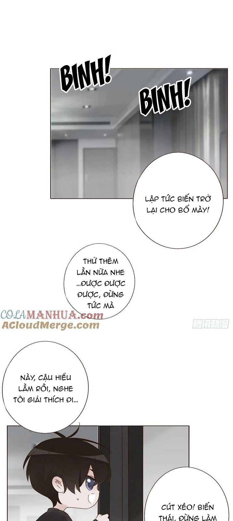 ôm chặt vào lòng chapter 82 21