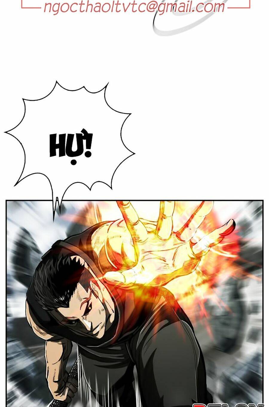 thợ săn đầu tiên chapter 71 48