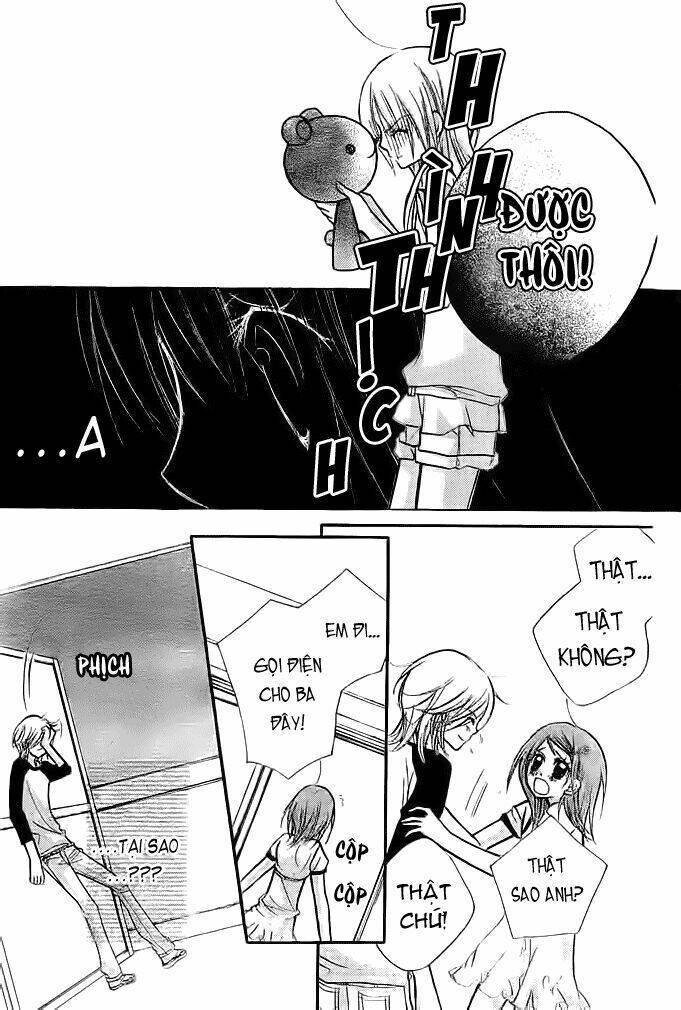 orange planet chapter 19 37