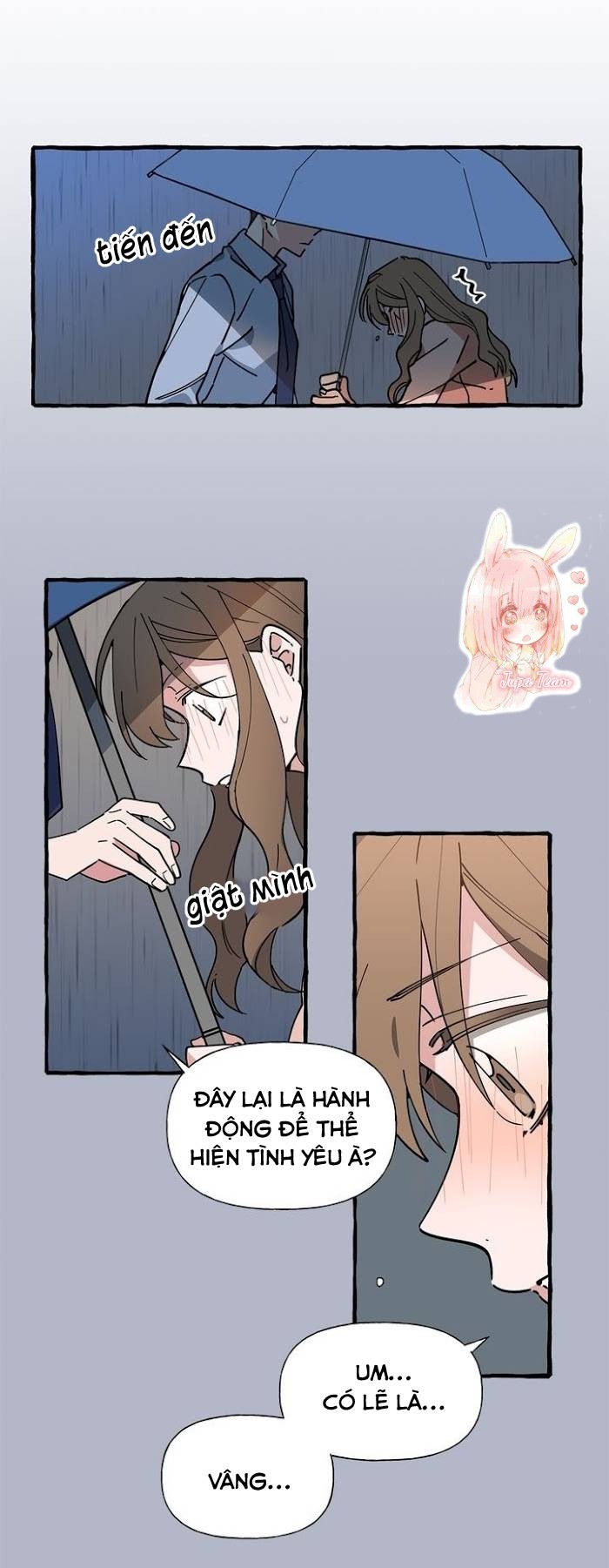 nhân viên mới của masung chapter 4 26