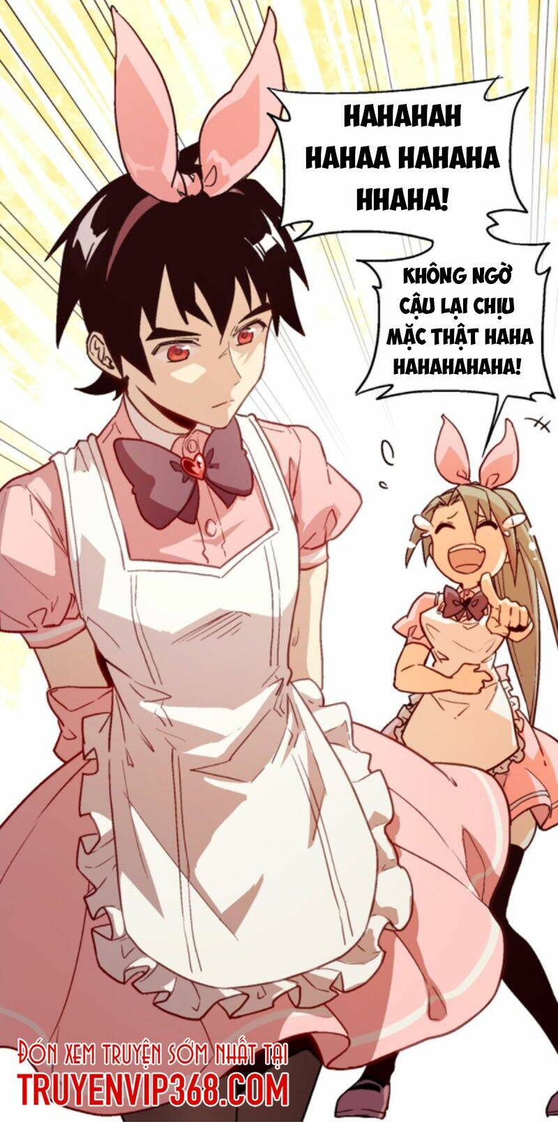 vương bài đặc công trùng sinh vườn trường chapter 5 35