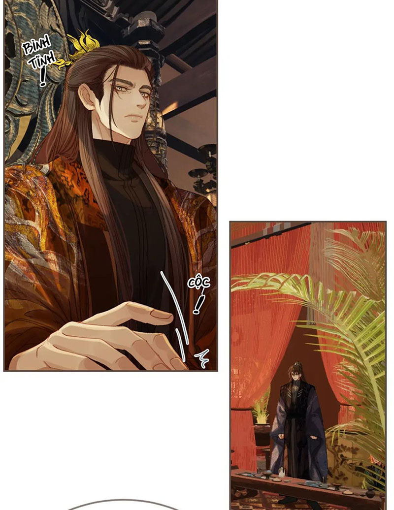 á nô 2: thám hoa chapter 25 6