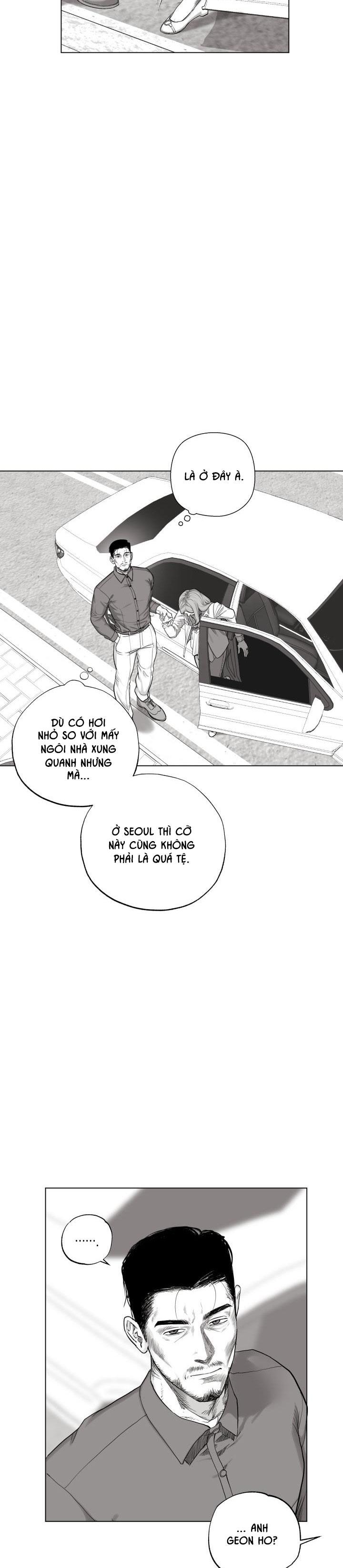 tuyển tập những ông chú tà zâm chapter 5.2 7