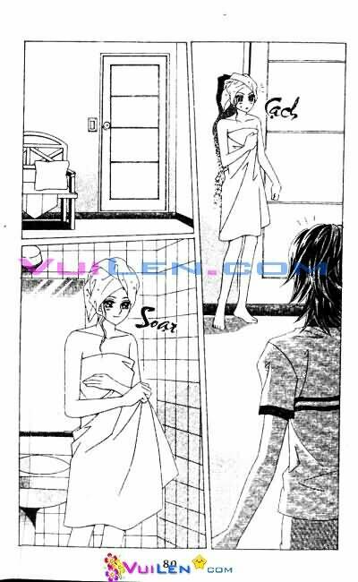 cô dâu bé xinh chapter 53 1