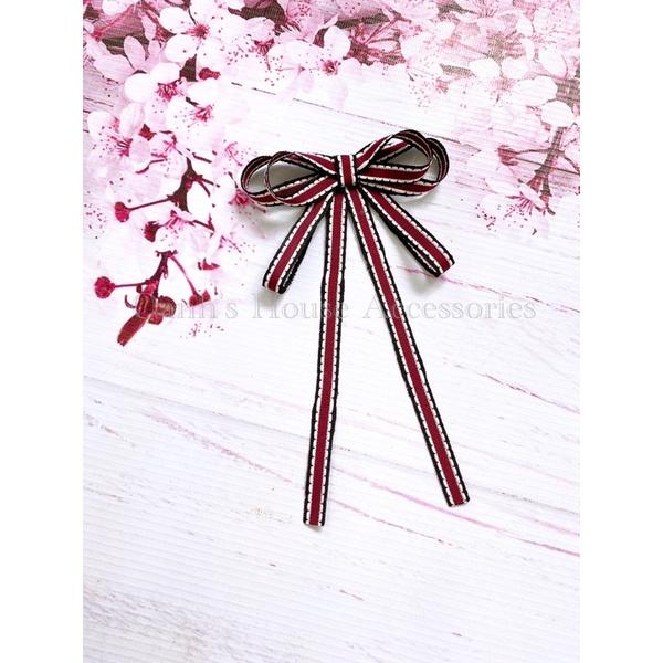 Tag cài áo thiết kế xinh xắn nhẹ nhàng