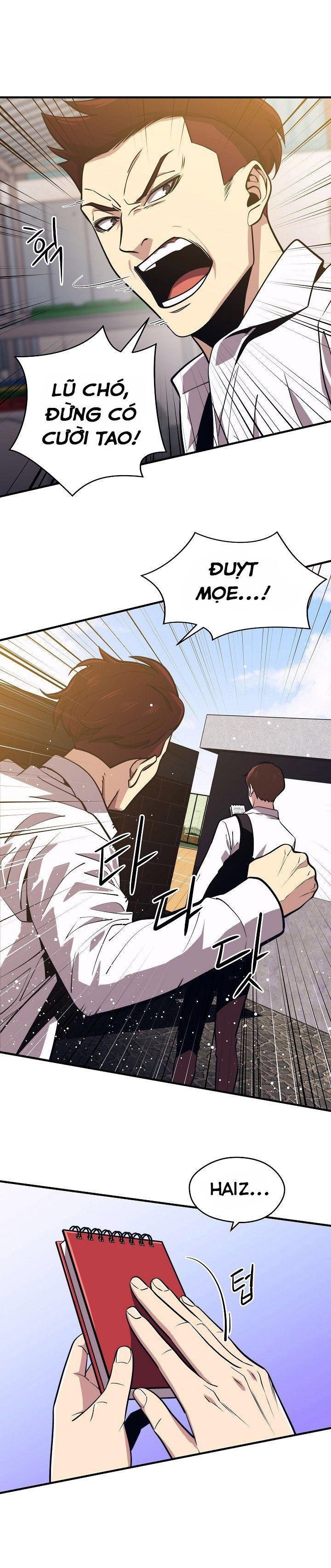 linh hồn ở nhà ga seoul chapter 1 3