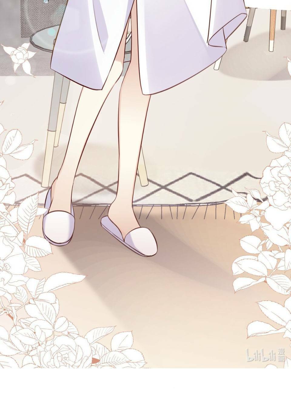 kiều thê hào môn chạy đi đâu chapter 30 28