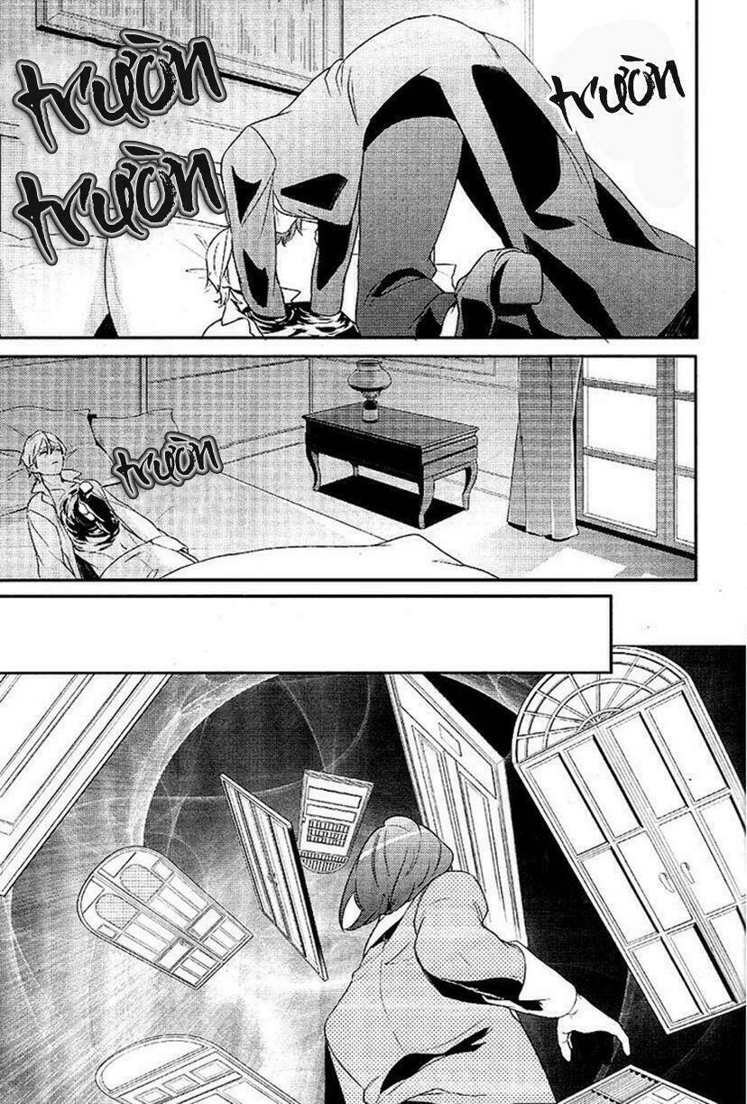 phong ấn triệu hồi ác quỷ dantalion chapter 33 20