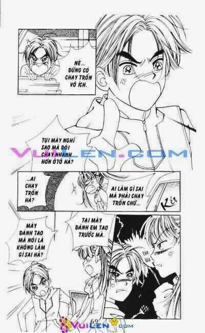 kẻ săn tiền chapter 2 69