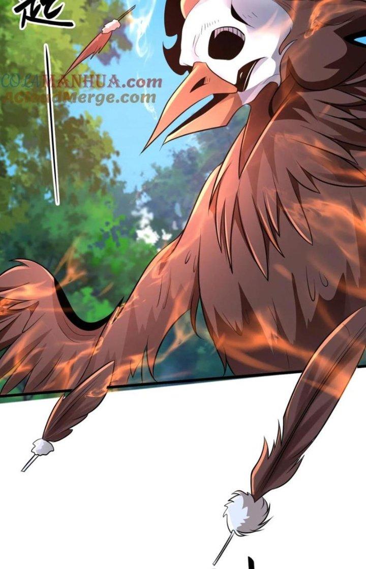 ta nuôi ma quỷ ở trấn ma ti chapter 178 37