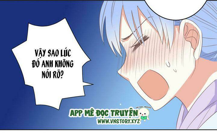 em chỉ yêu tiền của anh chapter 27 20