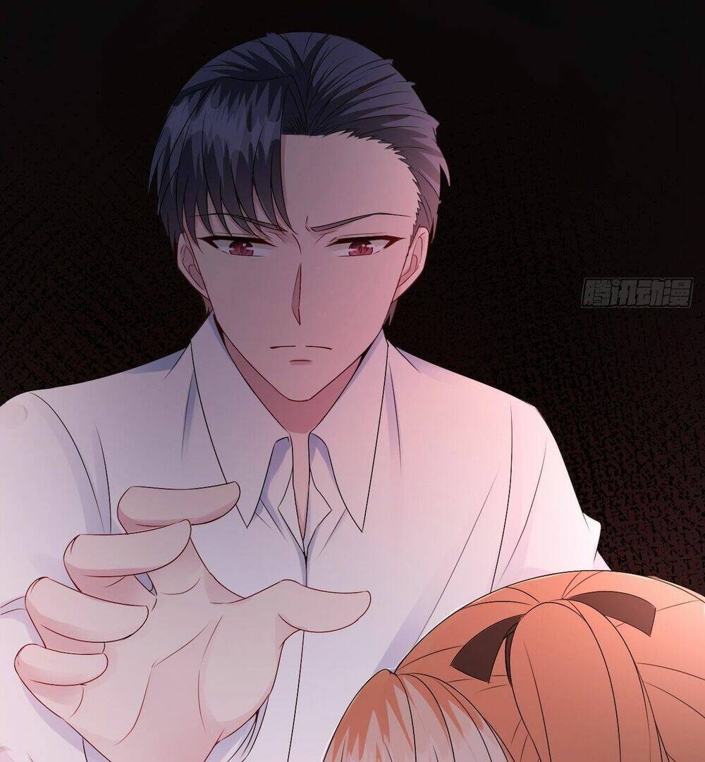 đế thiếu ngọt sủng: manh thê sống lại không ngoan chapter 17 33