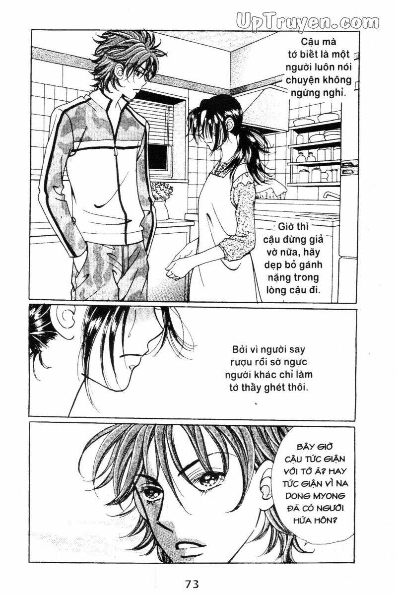 cô nàng ngổ ngáo chapter 4 75