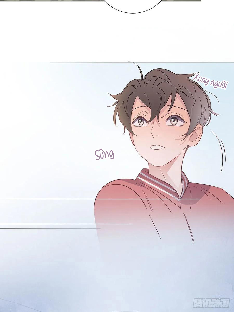 hôm nay nam giả trang nữ vẫn chưa được cầu hôn! chapter 81.6 33