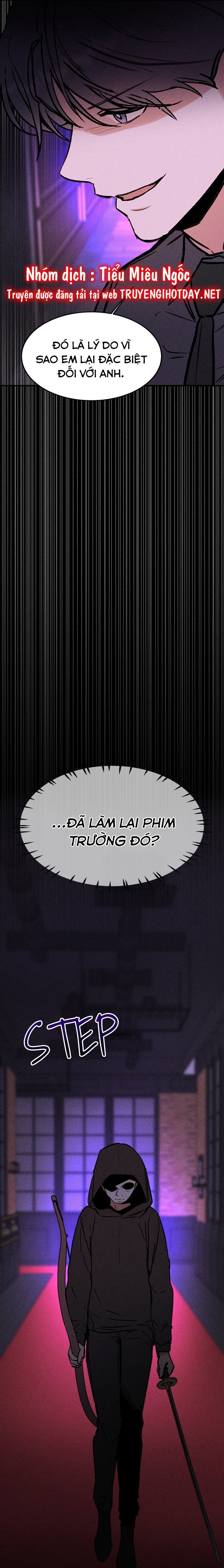 cuộc sống riêng của chị tôi chapter 33 45