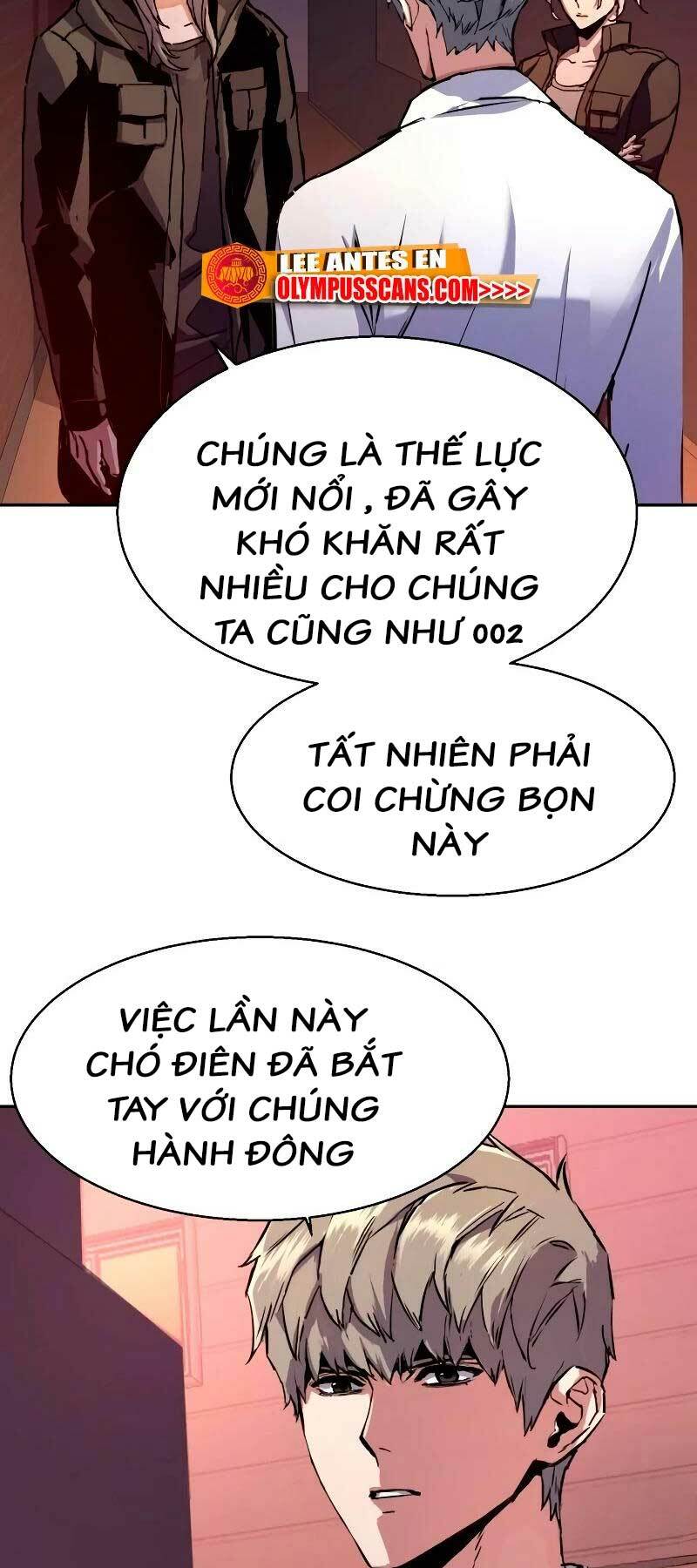 Bạn Học Tôi Là Lính Đánh Thuê Chapter 140 - Trang 77