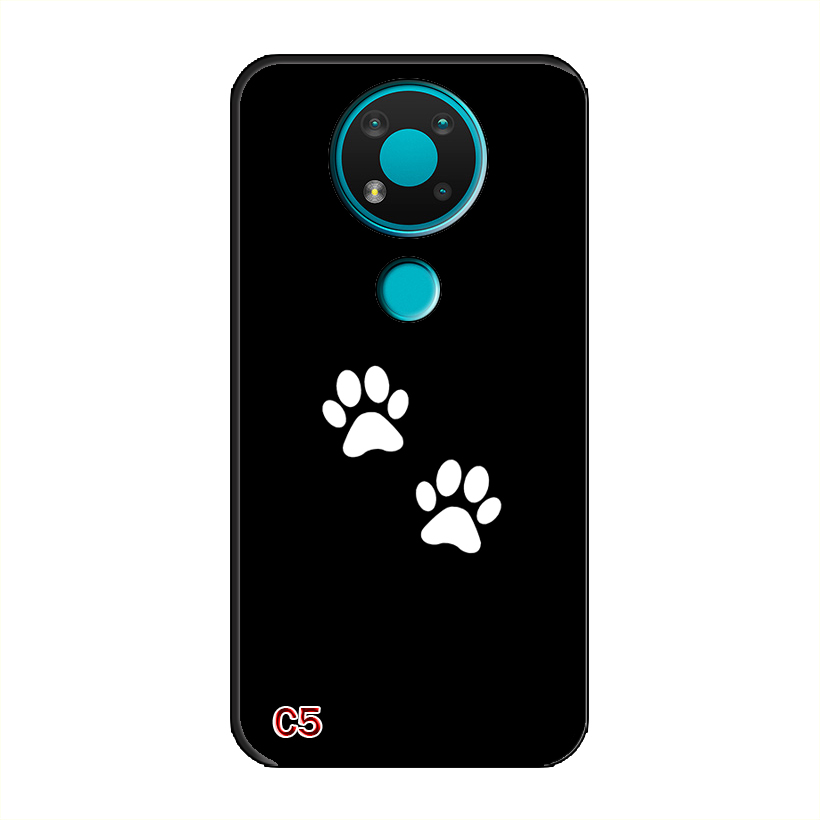 Ốp Dẻo Dành Cho NOKIA 3.4