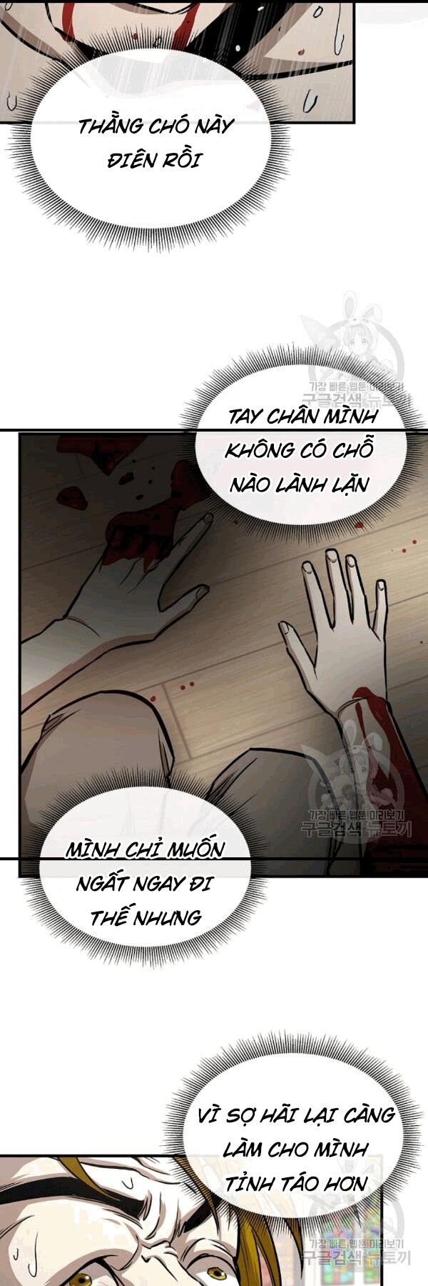 return survival chapter 68 60