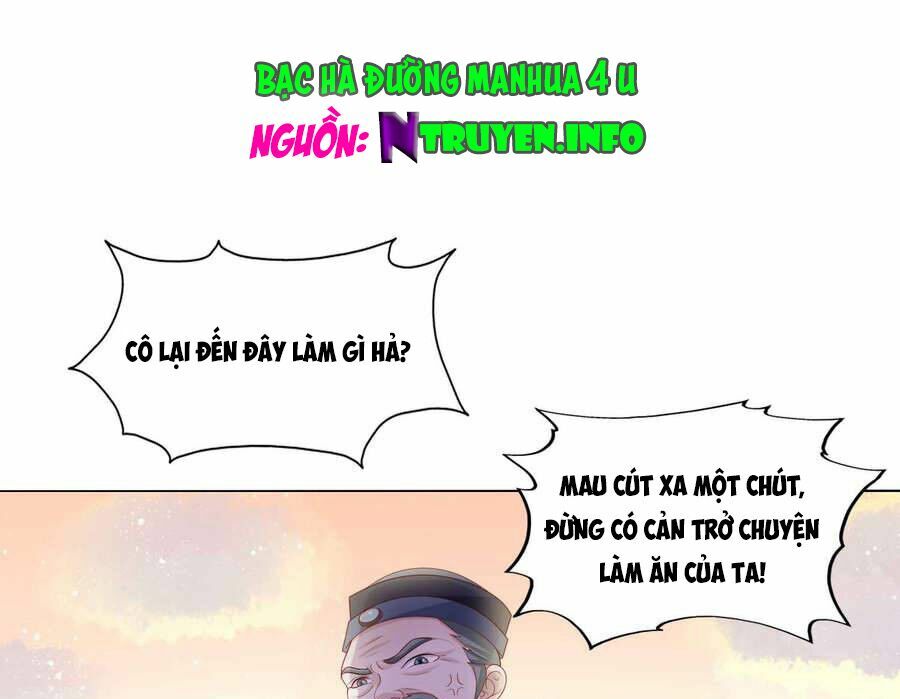 nam phi nữ tướng chapter 21 1