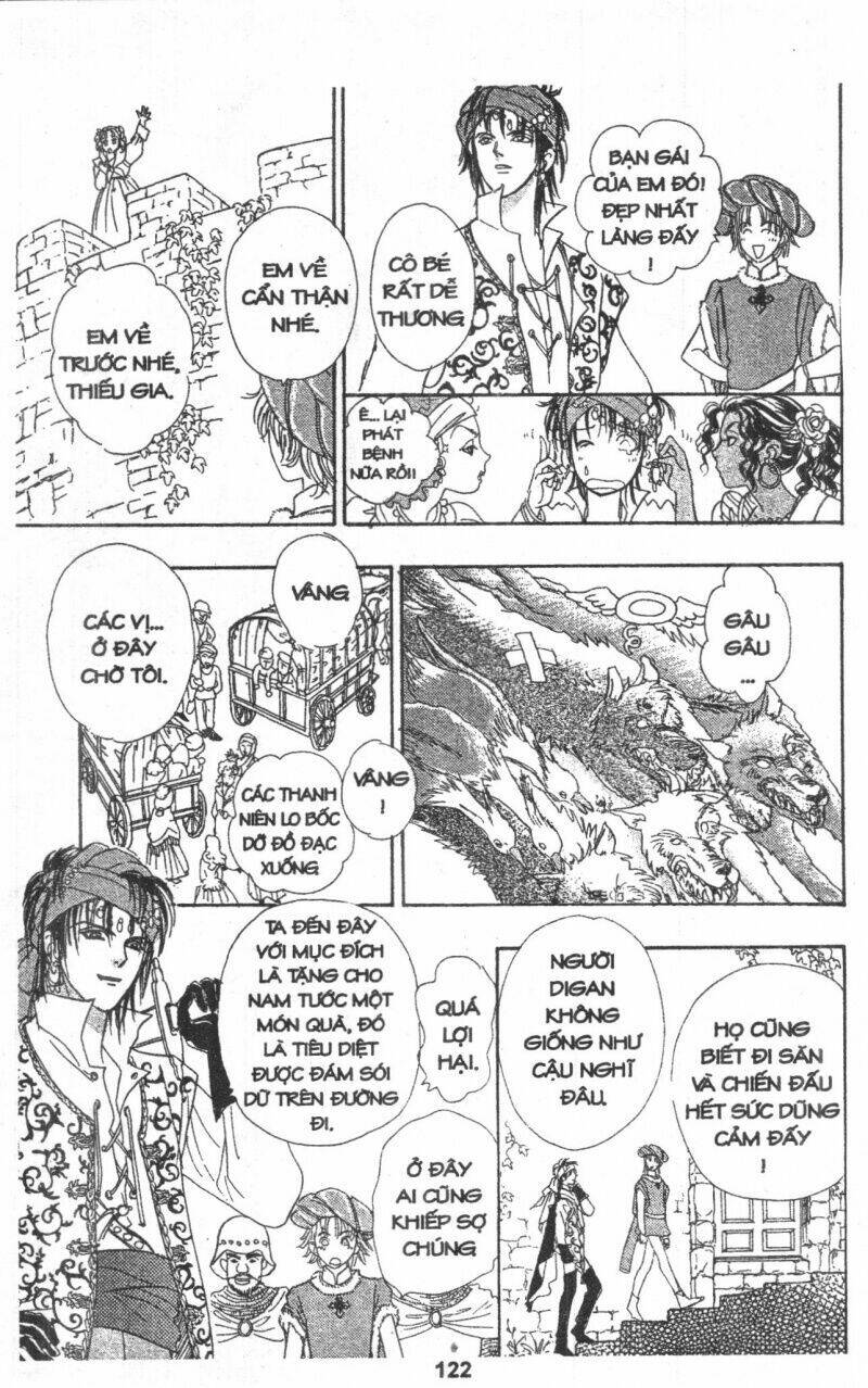 kenja no ishi chapter 4 136