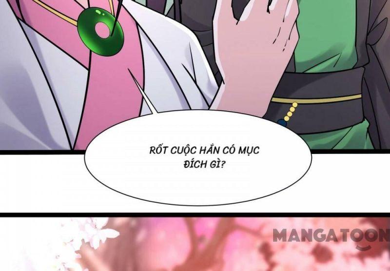 đồ đệ ta toàn là nữ ma đầu chapter 186 8