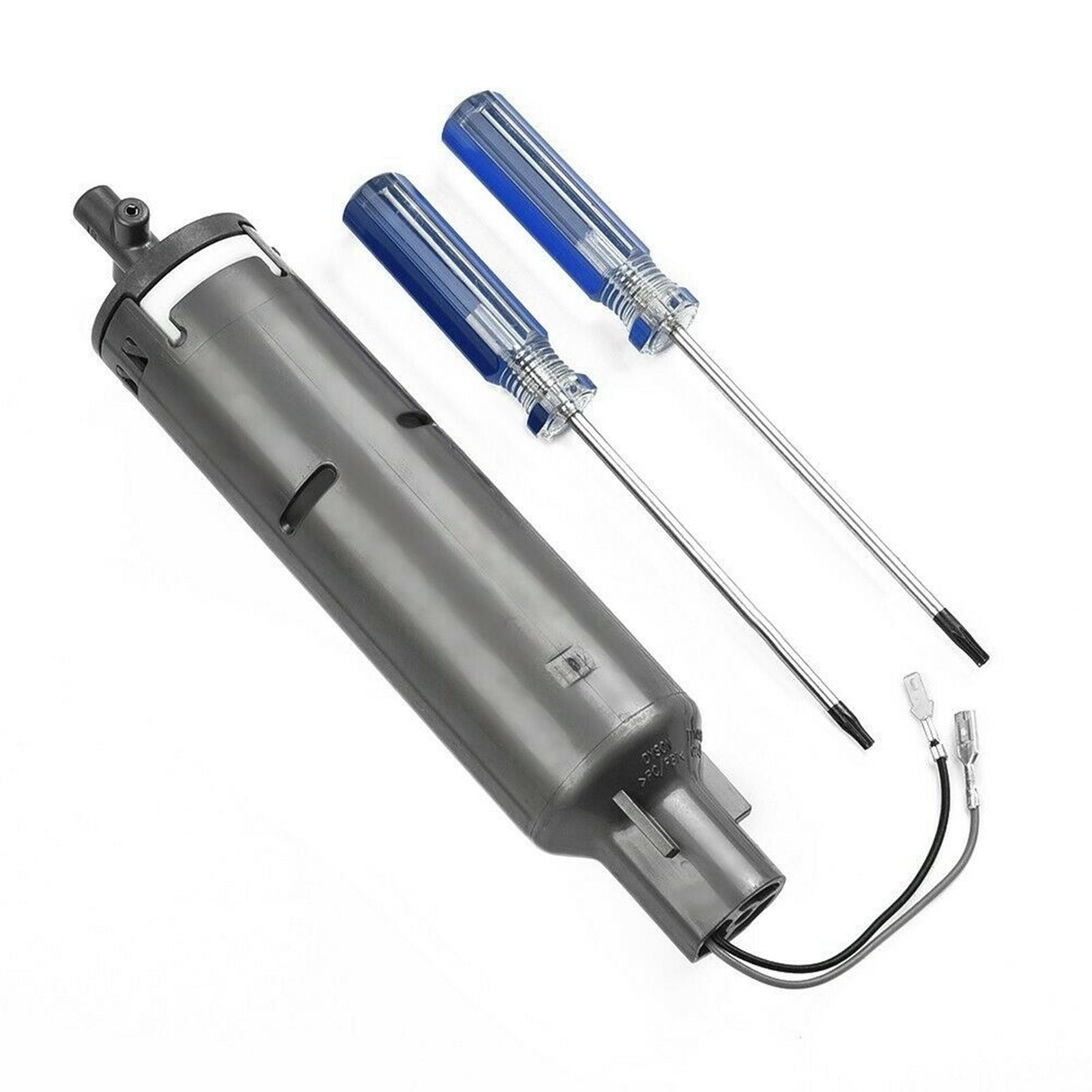 1 Set Soft Roller Head  Motor Assembly for  Vacuums Accessories