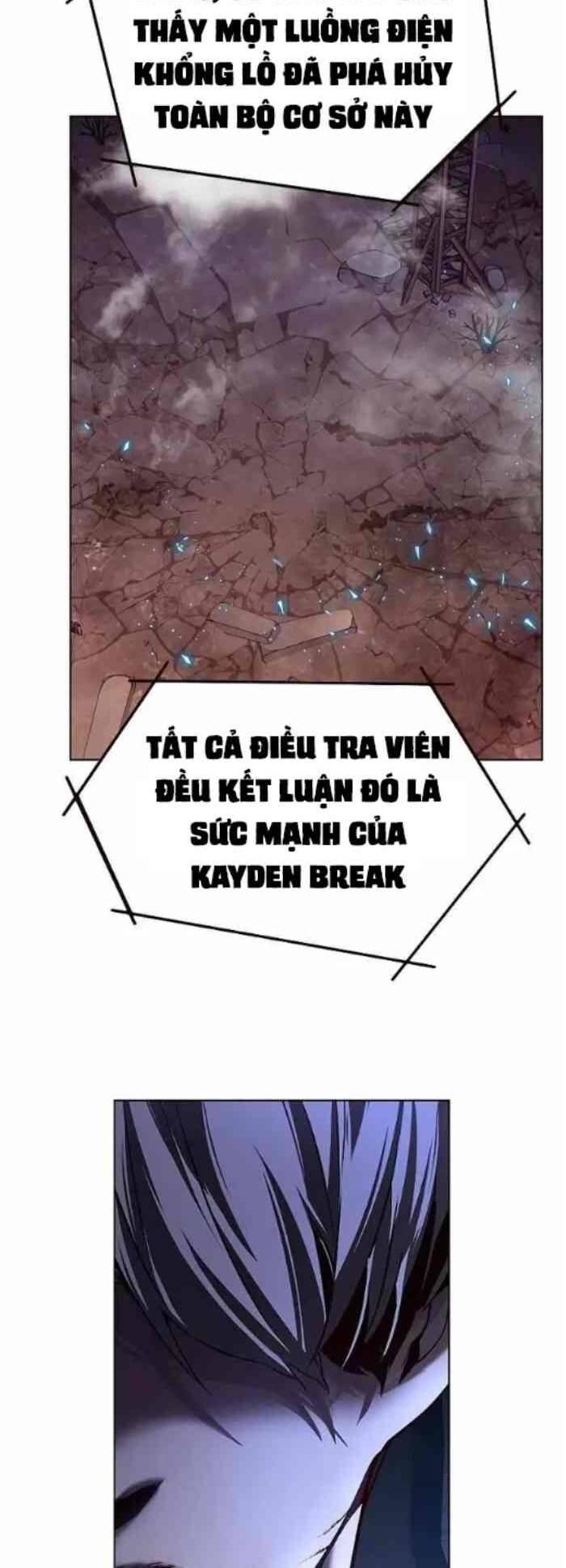 biến thân thành mèo chapter 237 62